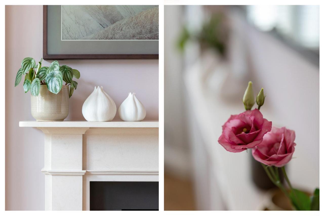 Vakantiehuis Veeve - Clapham Fairytale