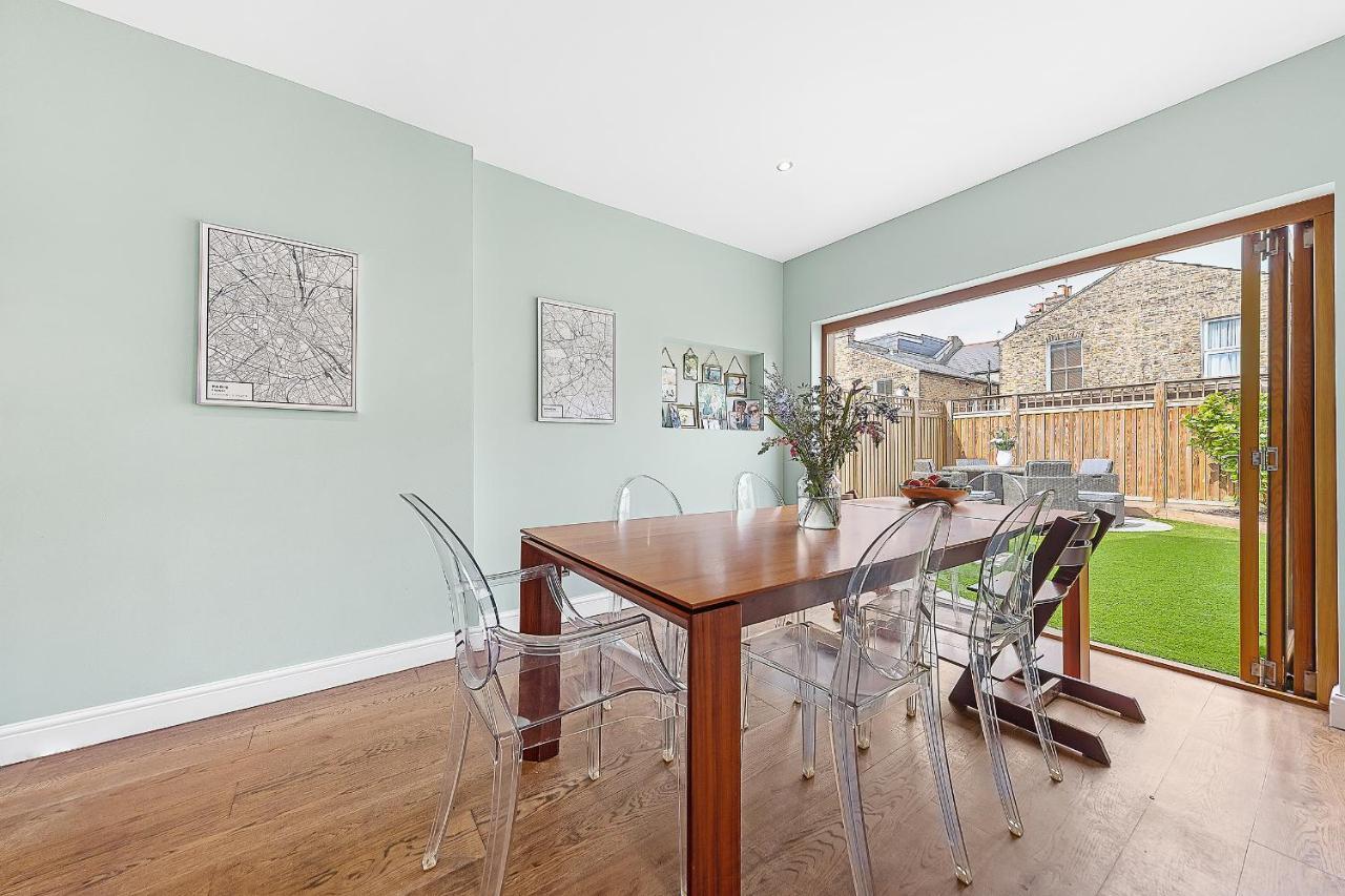 Veeve - Clapham Fairytale Vakantiehuis Londen