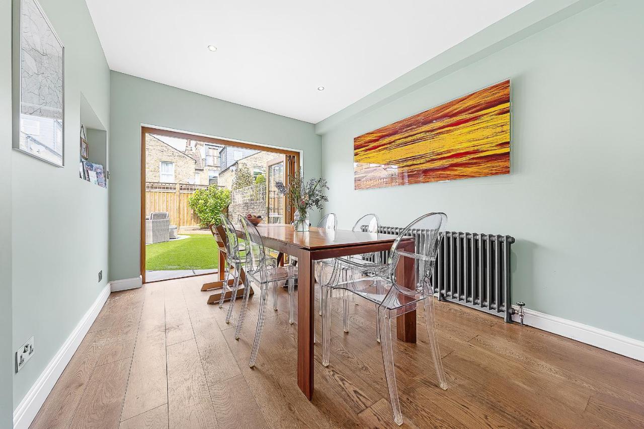 Ferienhaus Veeve - Clapham Fairytale
