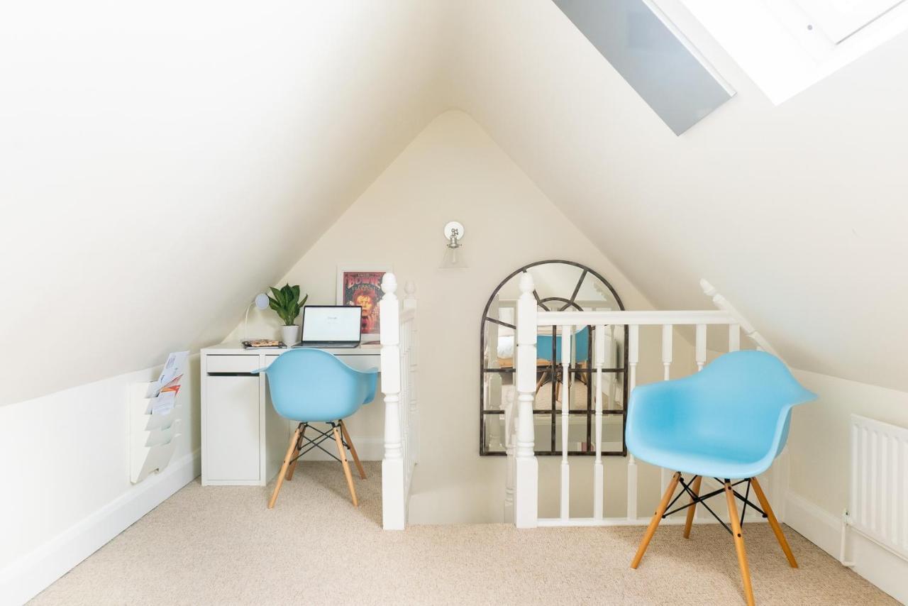 Apartment Hamilton London