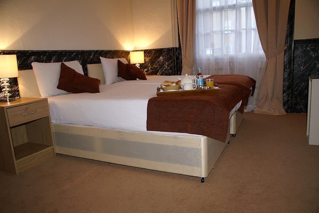 Belgravia Cs 3* London