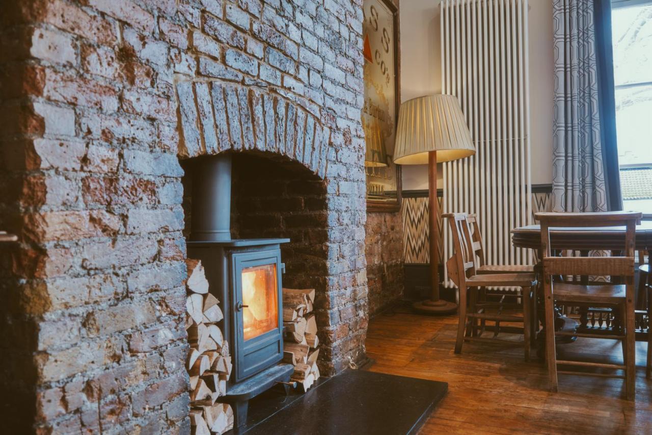 Gasthof The Brownswood