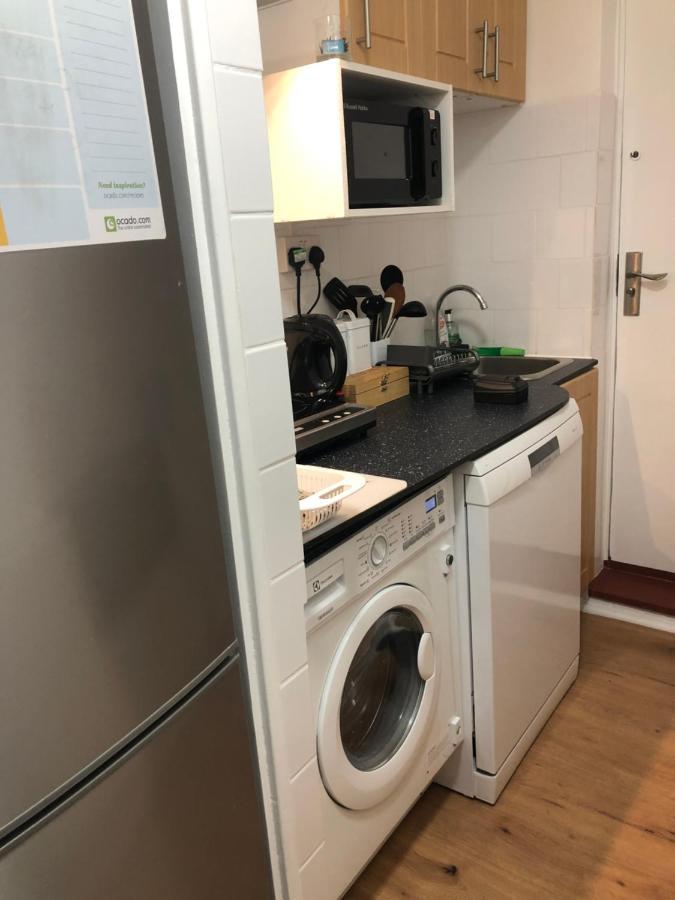 Appartement Beautiful Independent In Uk *