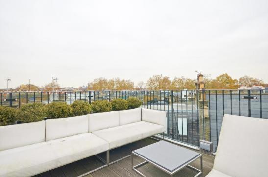 Apartment The Kensington *