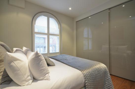 The Kensington Apartment *