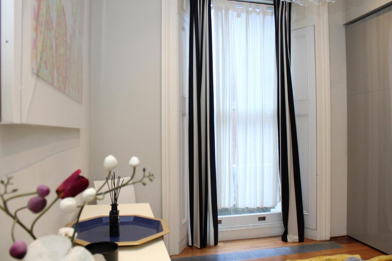 The Kensington Apartment