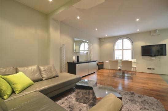 Apartment The Kensington London