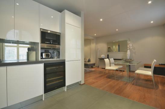 The Kensington *