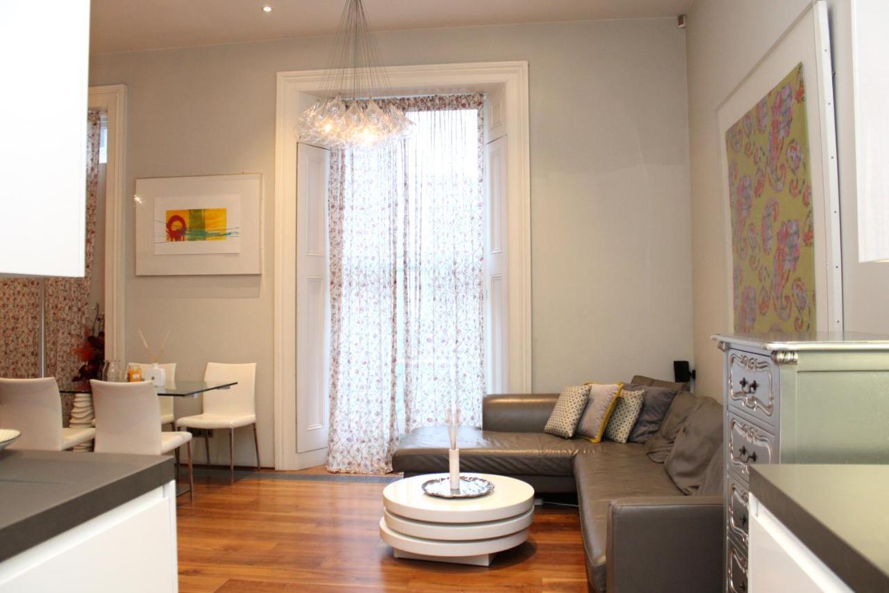 Apartment The Kensington *
