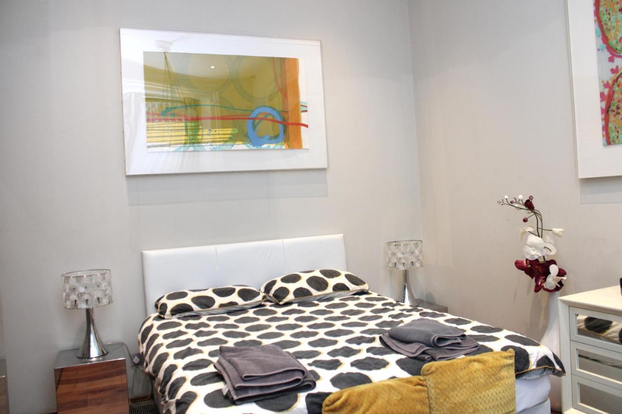 The Kensington Apartment London