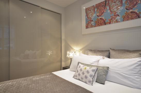Apartment The Kensington *