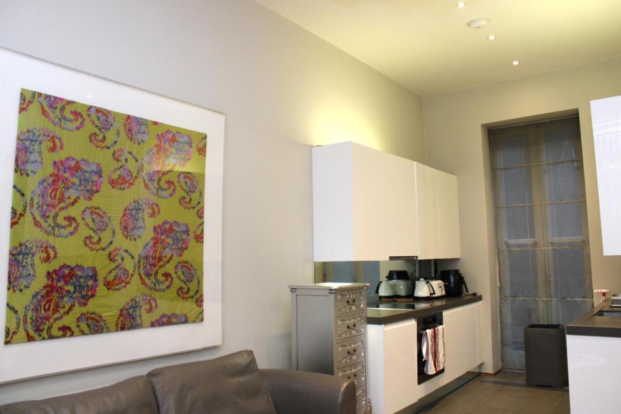 Apartment The Kensington