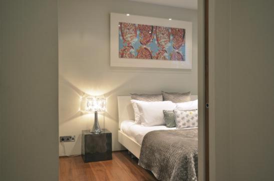 Apartment The Kensington