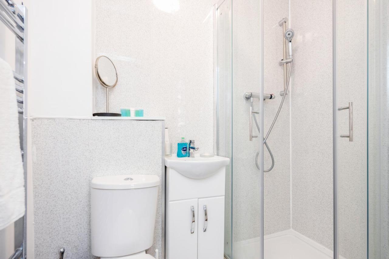 Beautiful 1-bed In Lewisham Appartement *