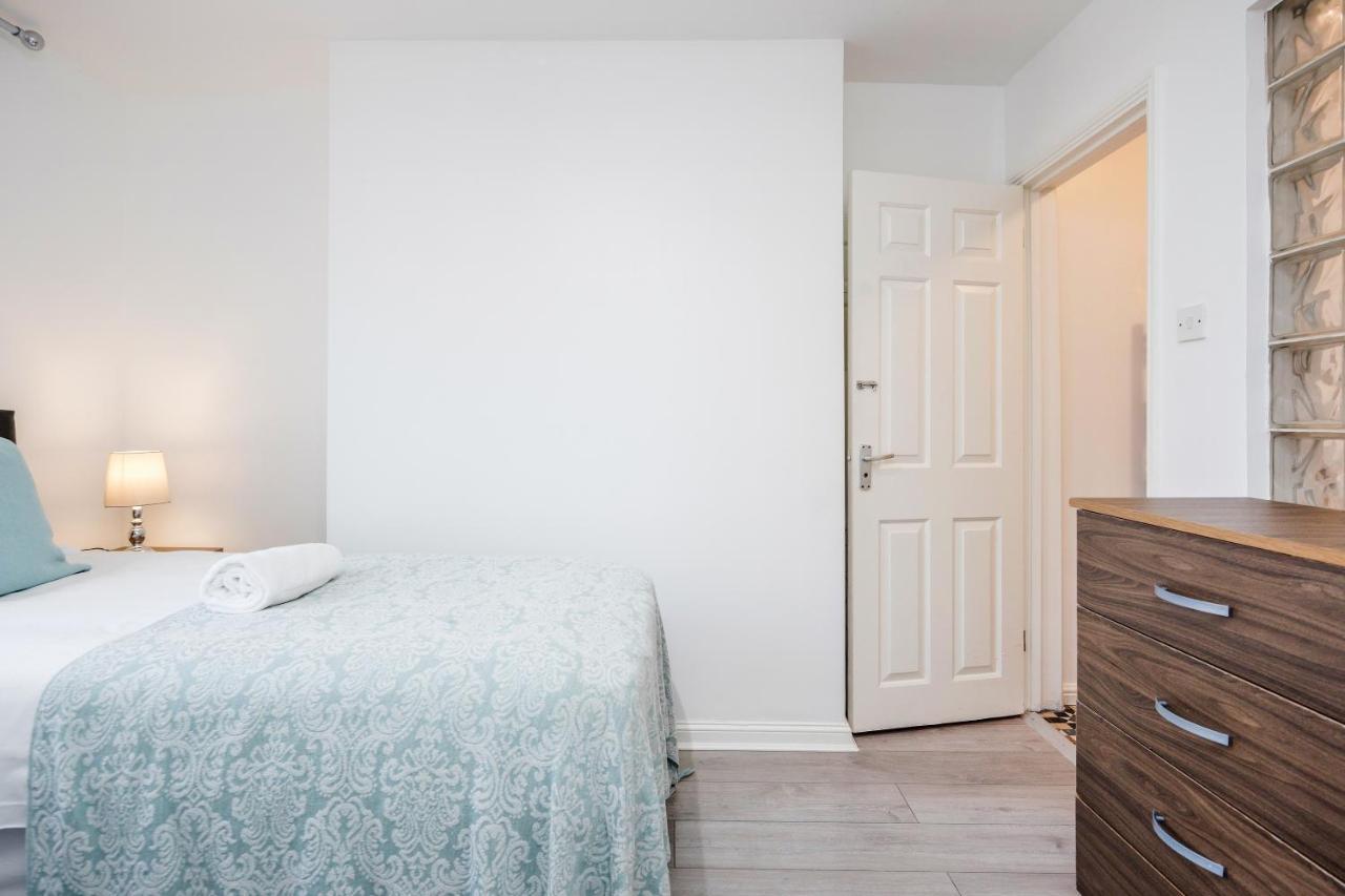 Beautiful 1-bed In Lewisham Appartement *