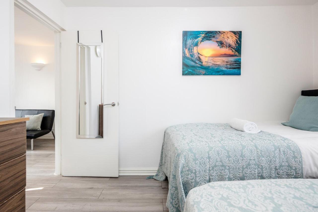 Appartement Beautiful 1-bed In Lewisham Londen