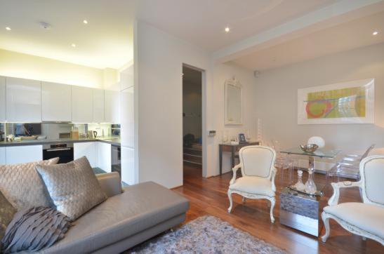 Apartment The Kensington London