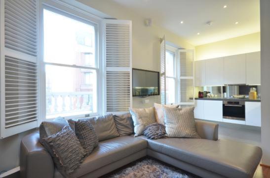 The Kensington Apartment London