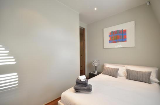 Apartment The Kensington London
