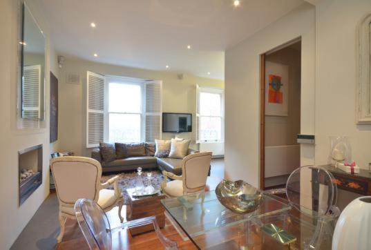 Apartment The Kensington *