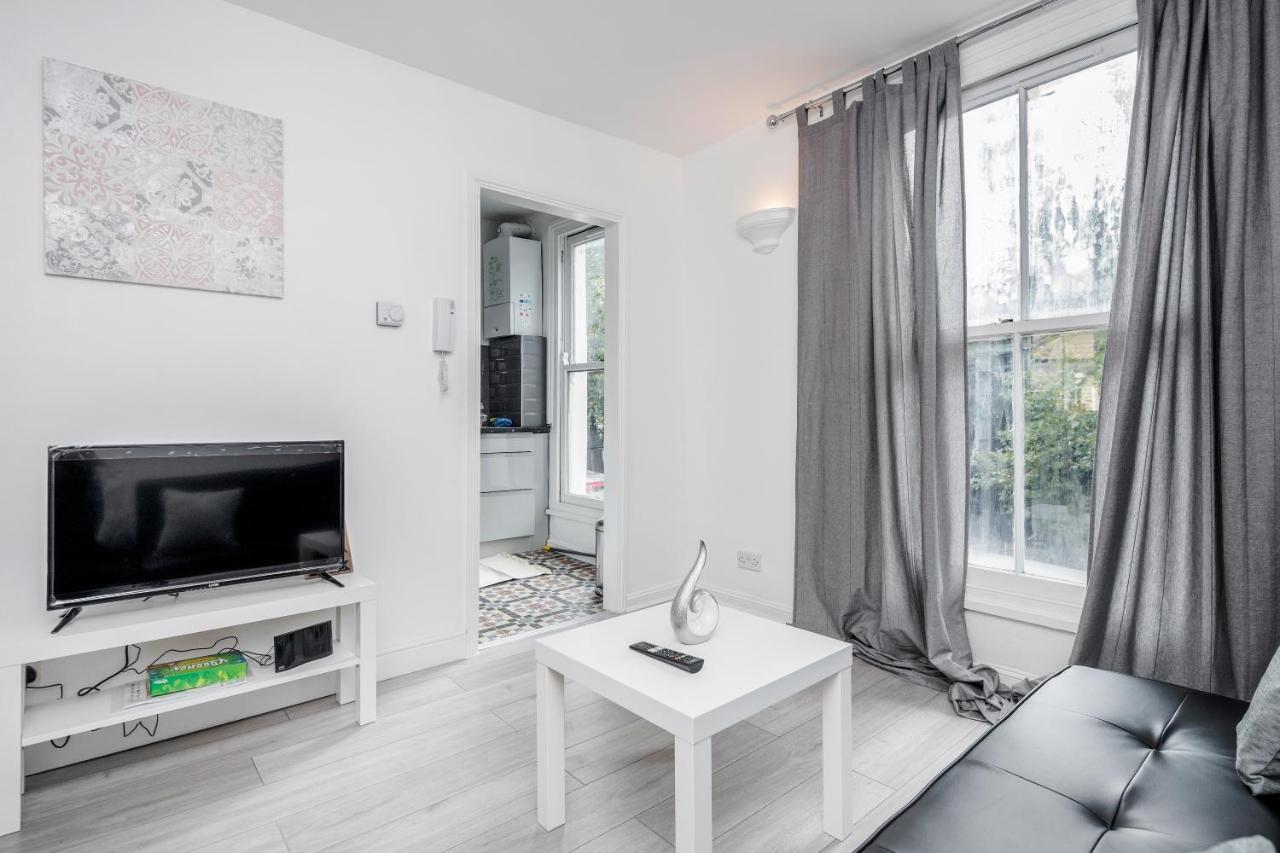 Beautiful 1-bed In Lewisham Appartement *