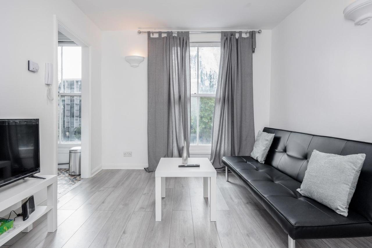 Appartement Beautiful 1-bed In Lewisham *
