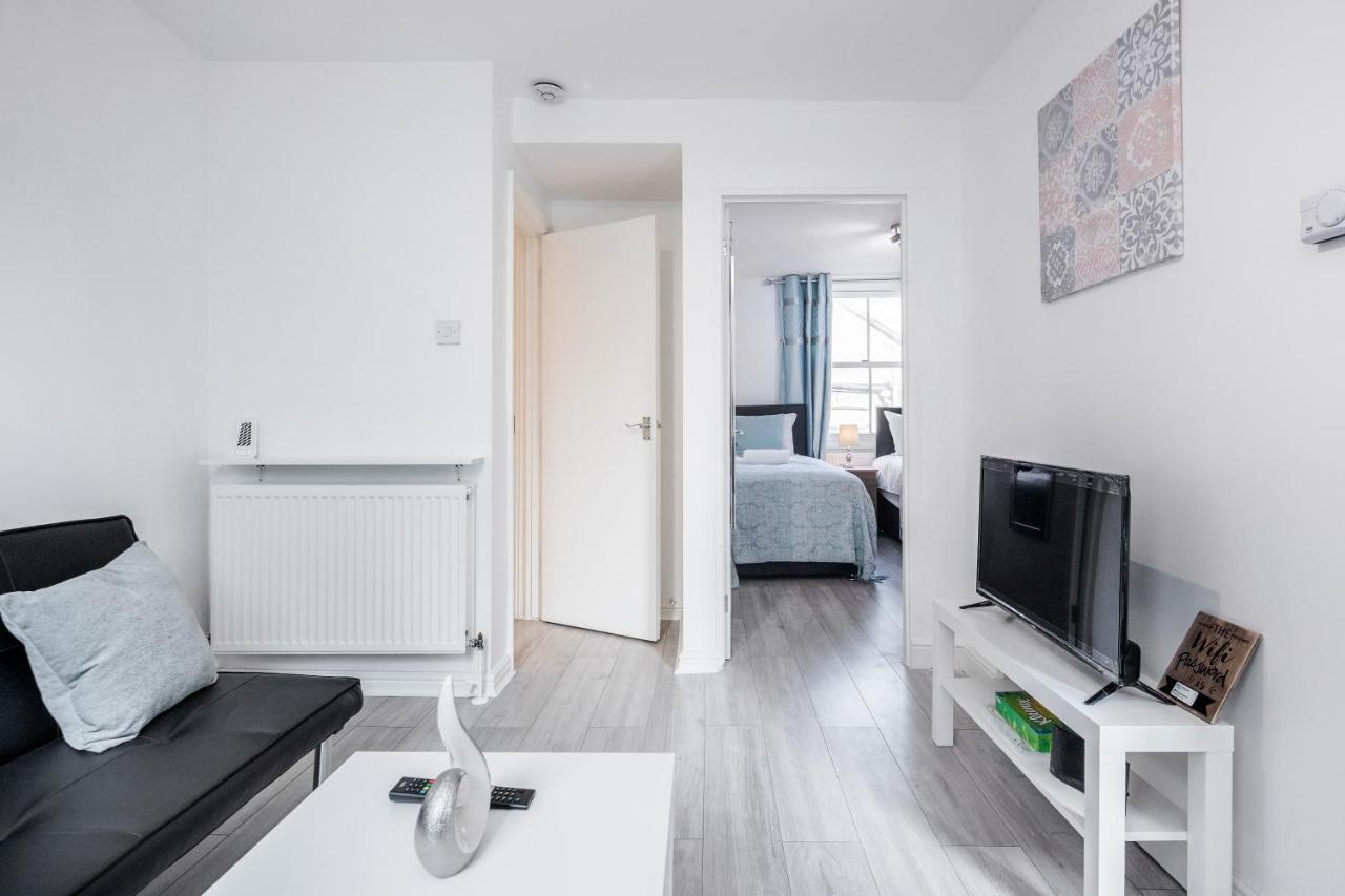 Beautiful 1-bed In Lewisham Londen