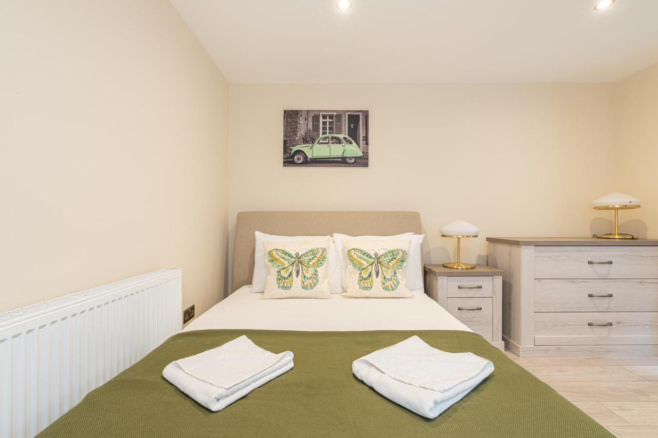 Apartamento Cozy 1 Bedroom Flat Paddington *
