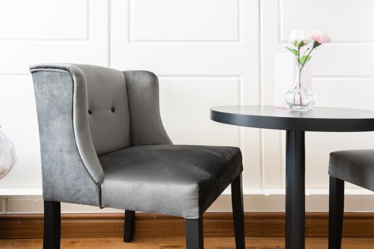 Hotel Hoxton Shoreditch Londen