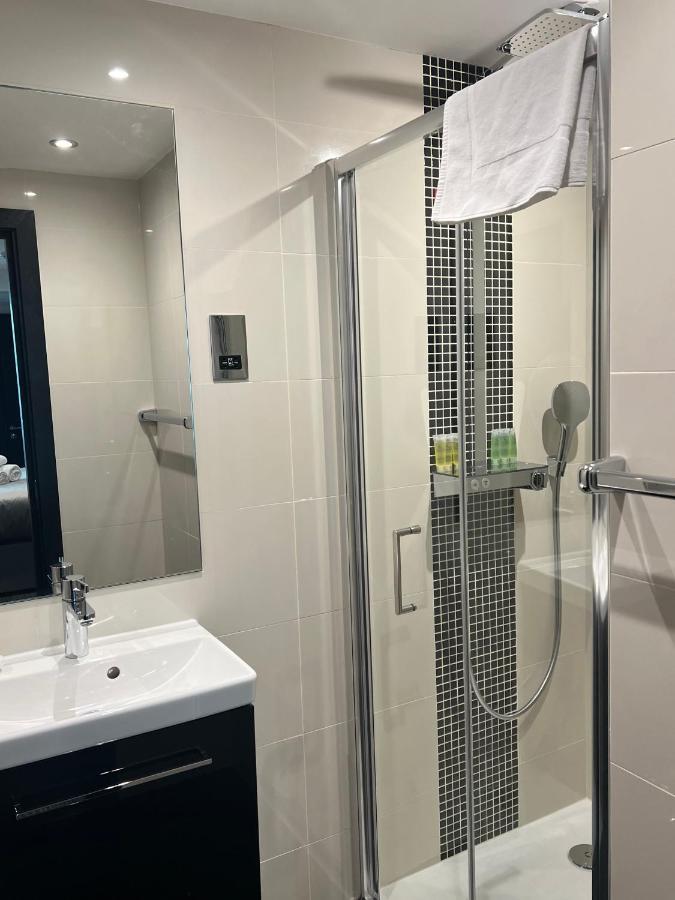 Hotel Hatton Garden