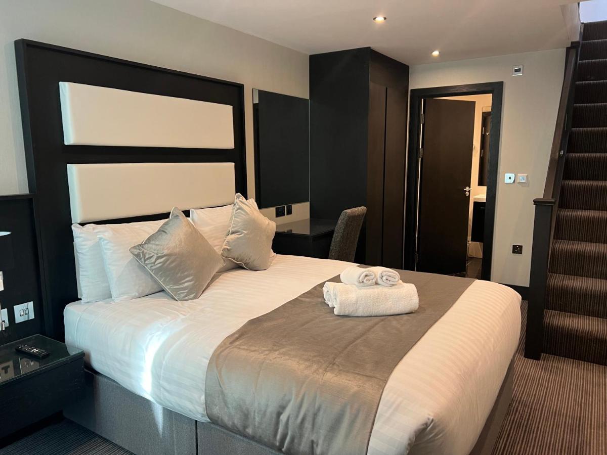 Hatton Garden Hotel