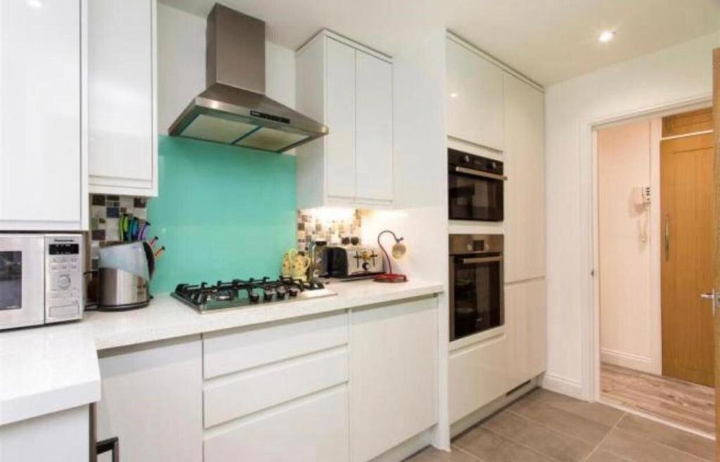 Luxury Triple Little Venice, Appartement Londen