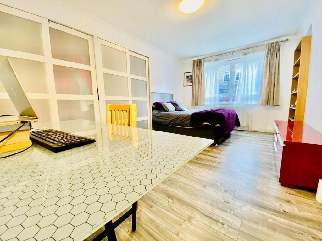 Luxury Triple Little Venice,