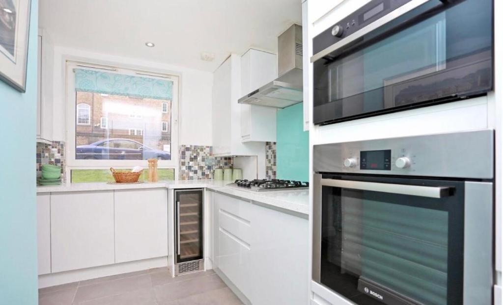 Luxury Triple Little Venice, Apartment London