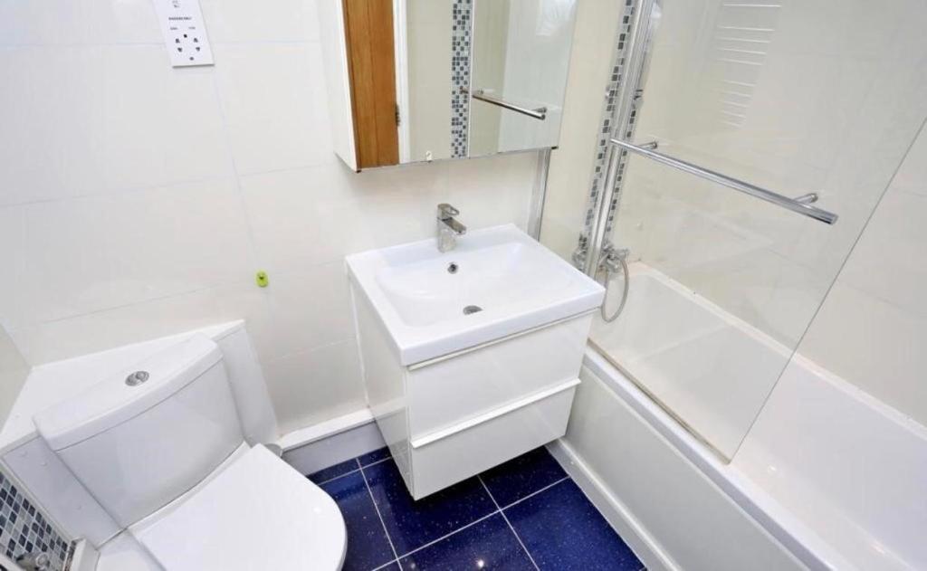 Luxury Triple Little Venice, Appartement
