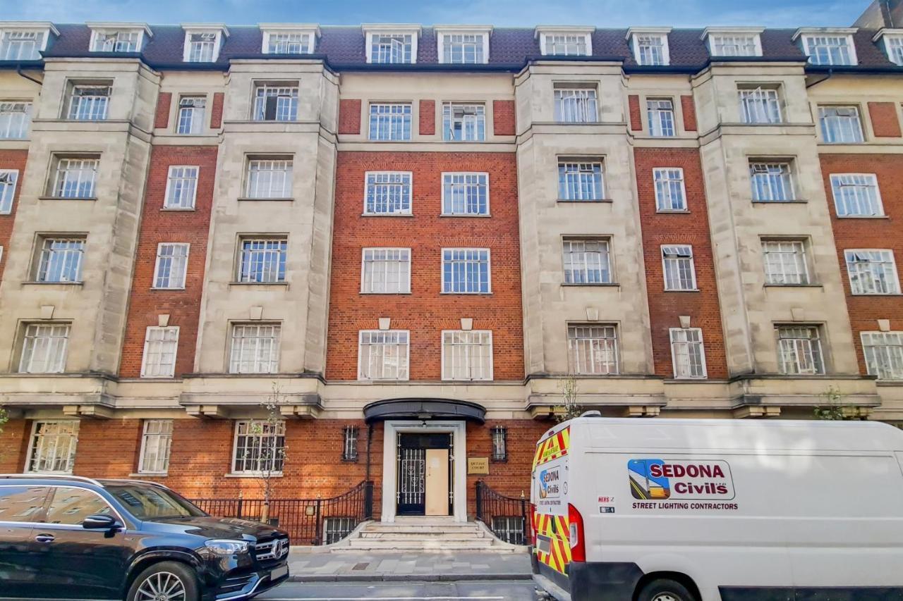 Apartment The Quebec Boutique London
