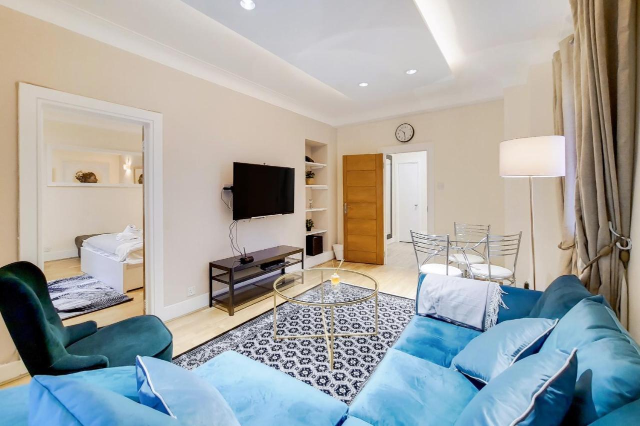 Apartment The Quebec Boutique *