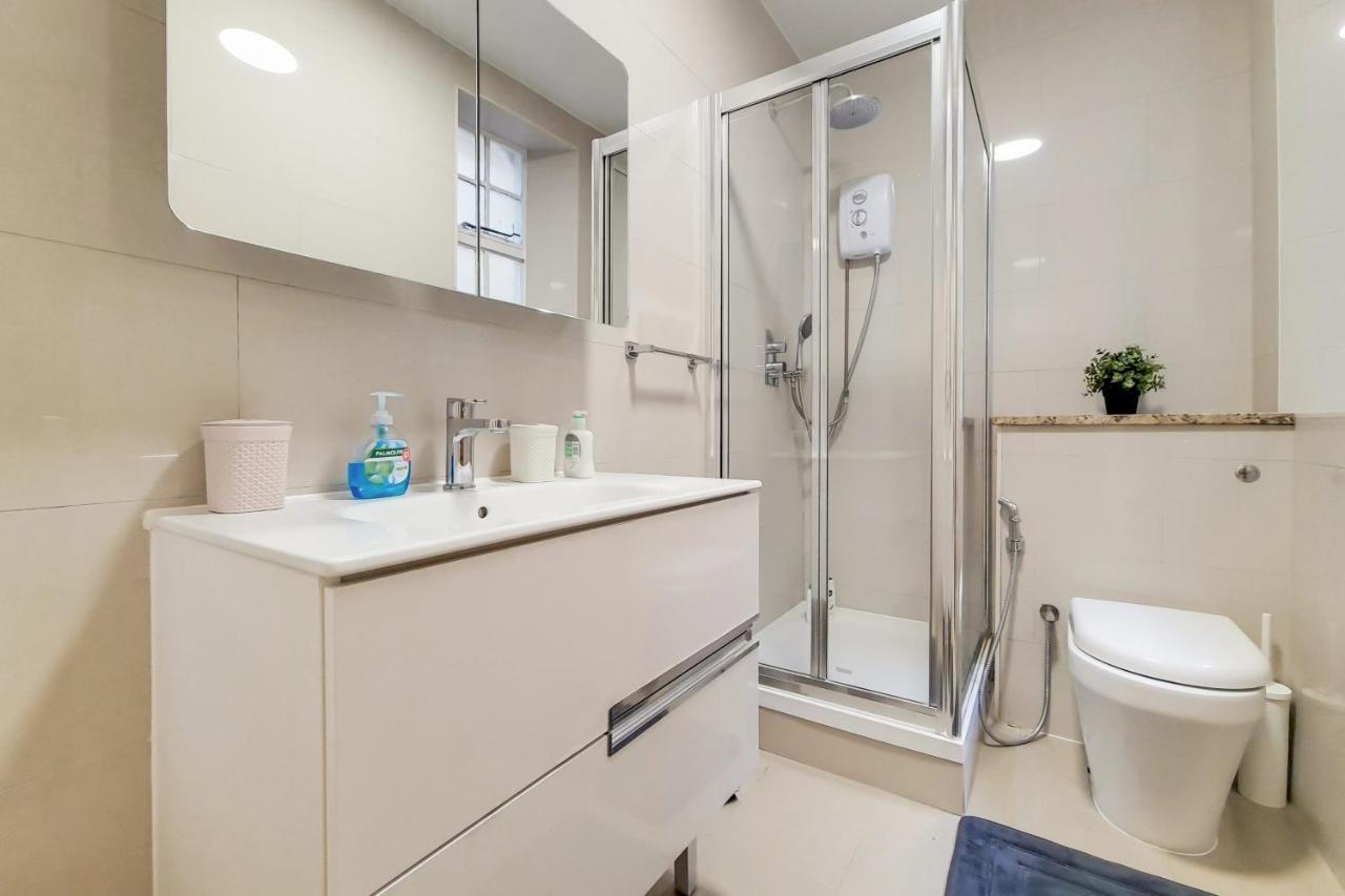 The Quebec Boutique Apartment