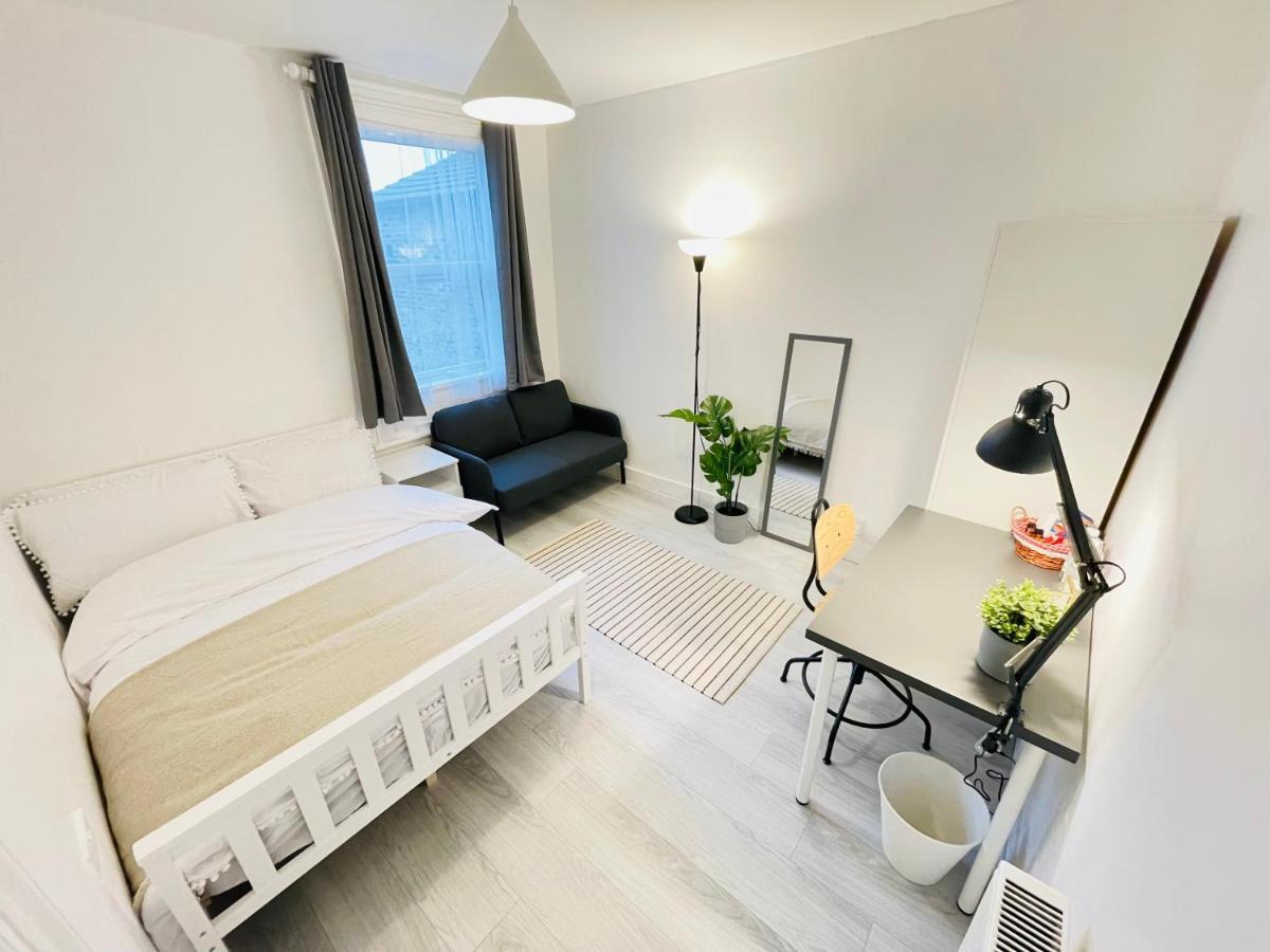 Guest house Leytonstone House - Sleepylodge London