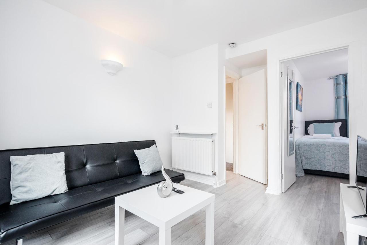 Appartement Beautiful 1-bed In Lewisham Londen