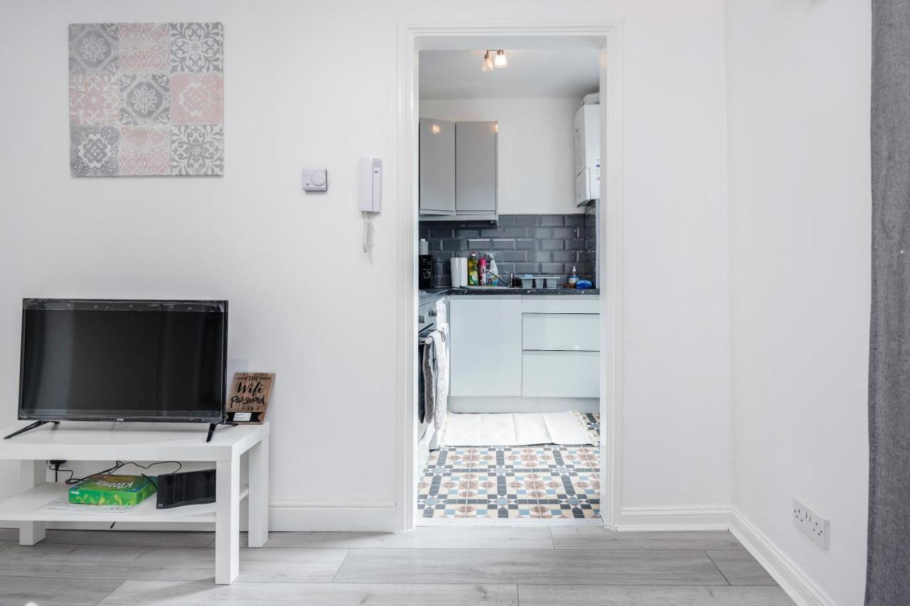 Beautiful 1-bed In Lewisham Appartement