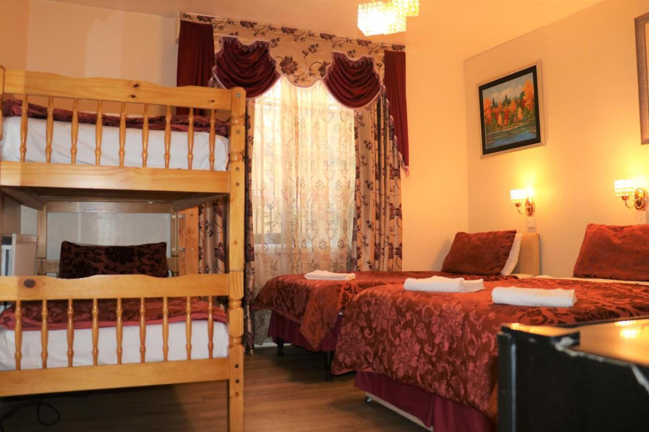 Barry House 3* Londen
