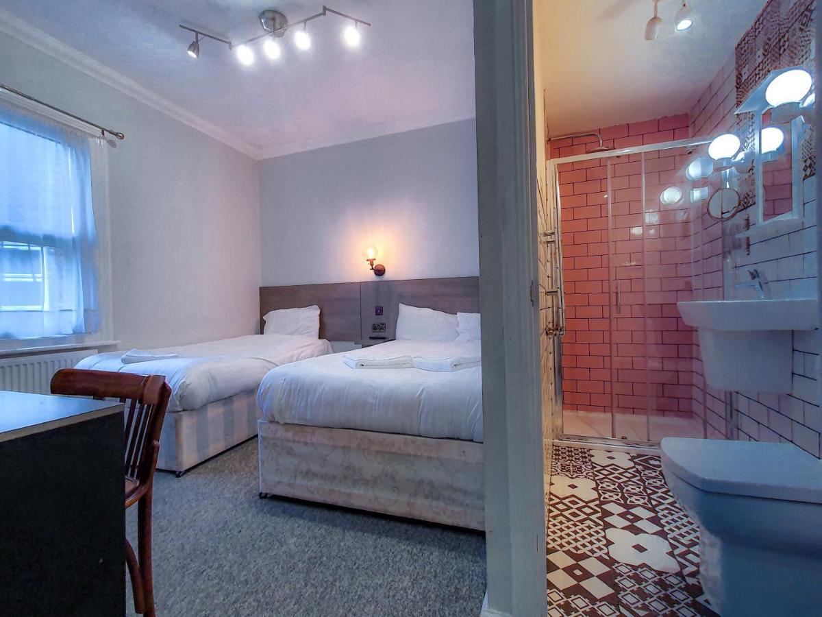 Hotel Plaza Londres