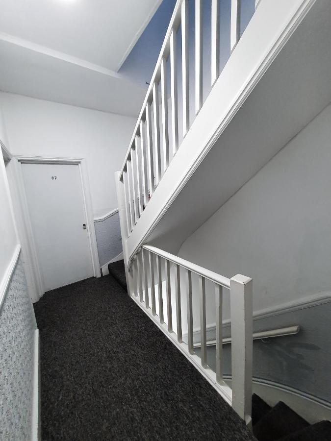Hotel Plaza Londres