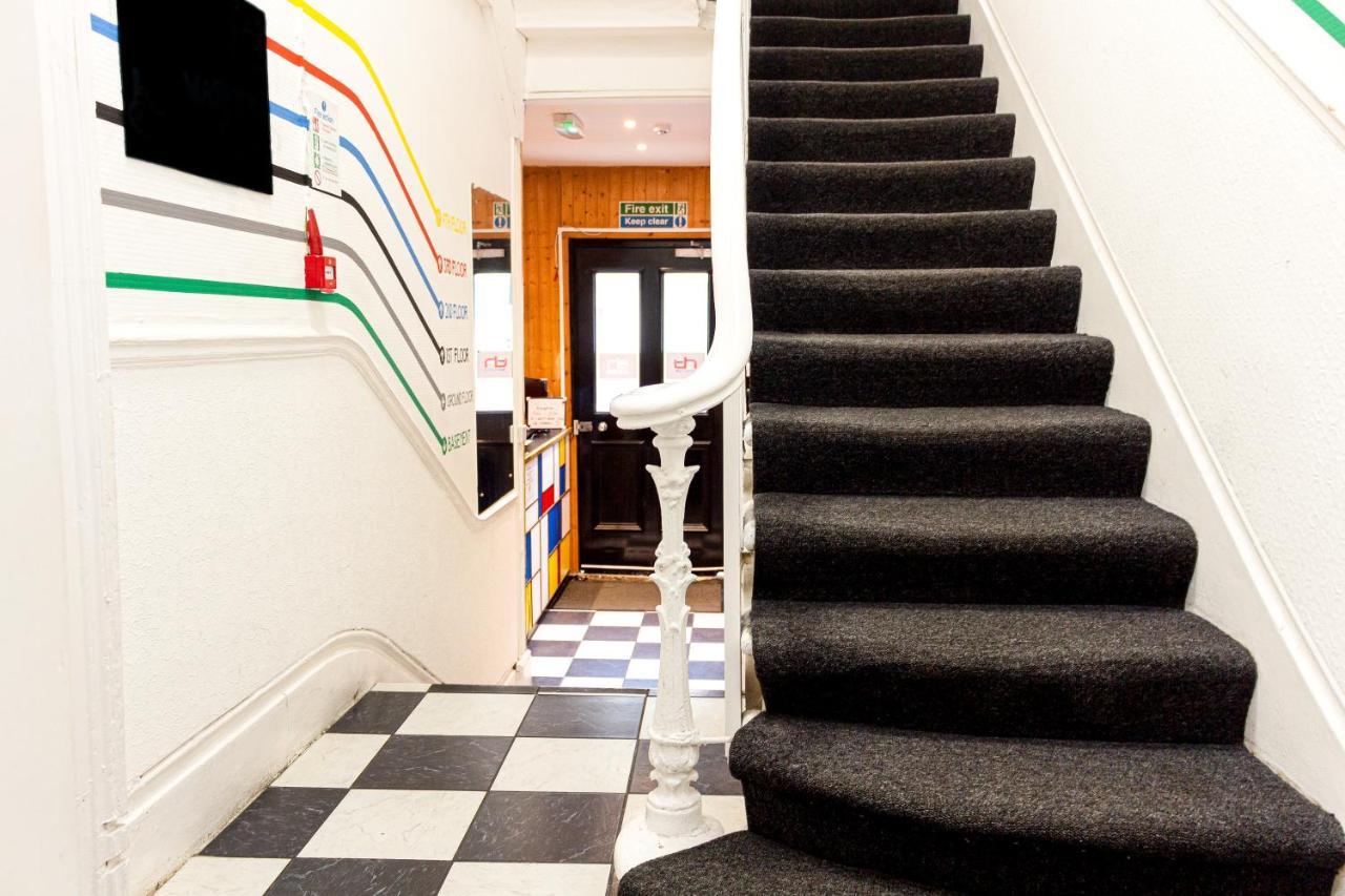 Hostel Urbany 18-40 Years Old *