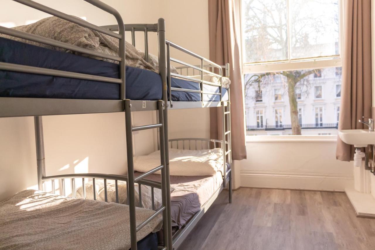 Hostel Urbany 18-40 Years Old London