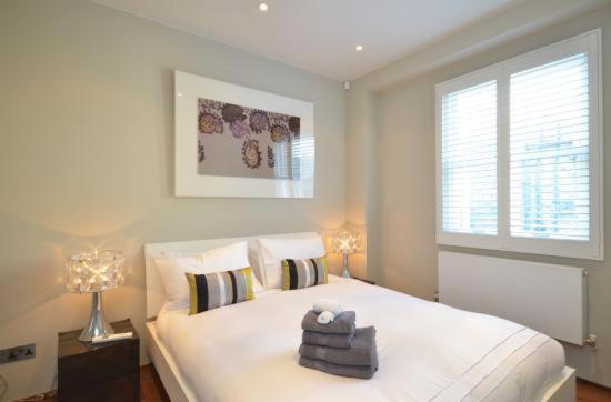 The Kensington * London