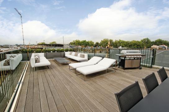 The Kensington London