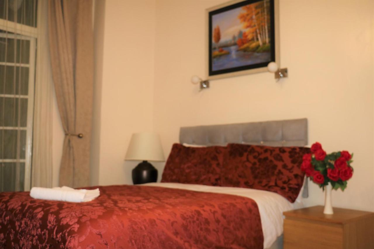 Barry House 3* Londen