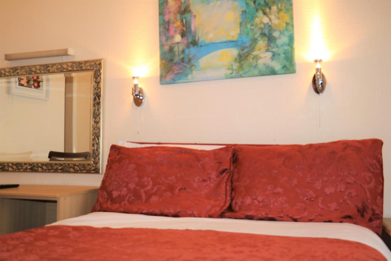 Barry House 3* Londen